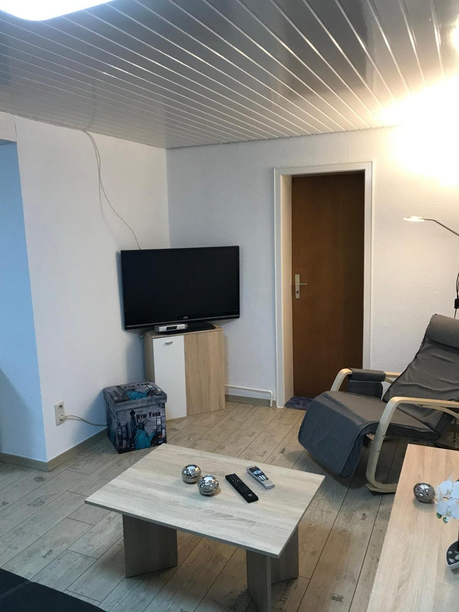 Ferienwohnung Cozy Braunlage Exterior photo