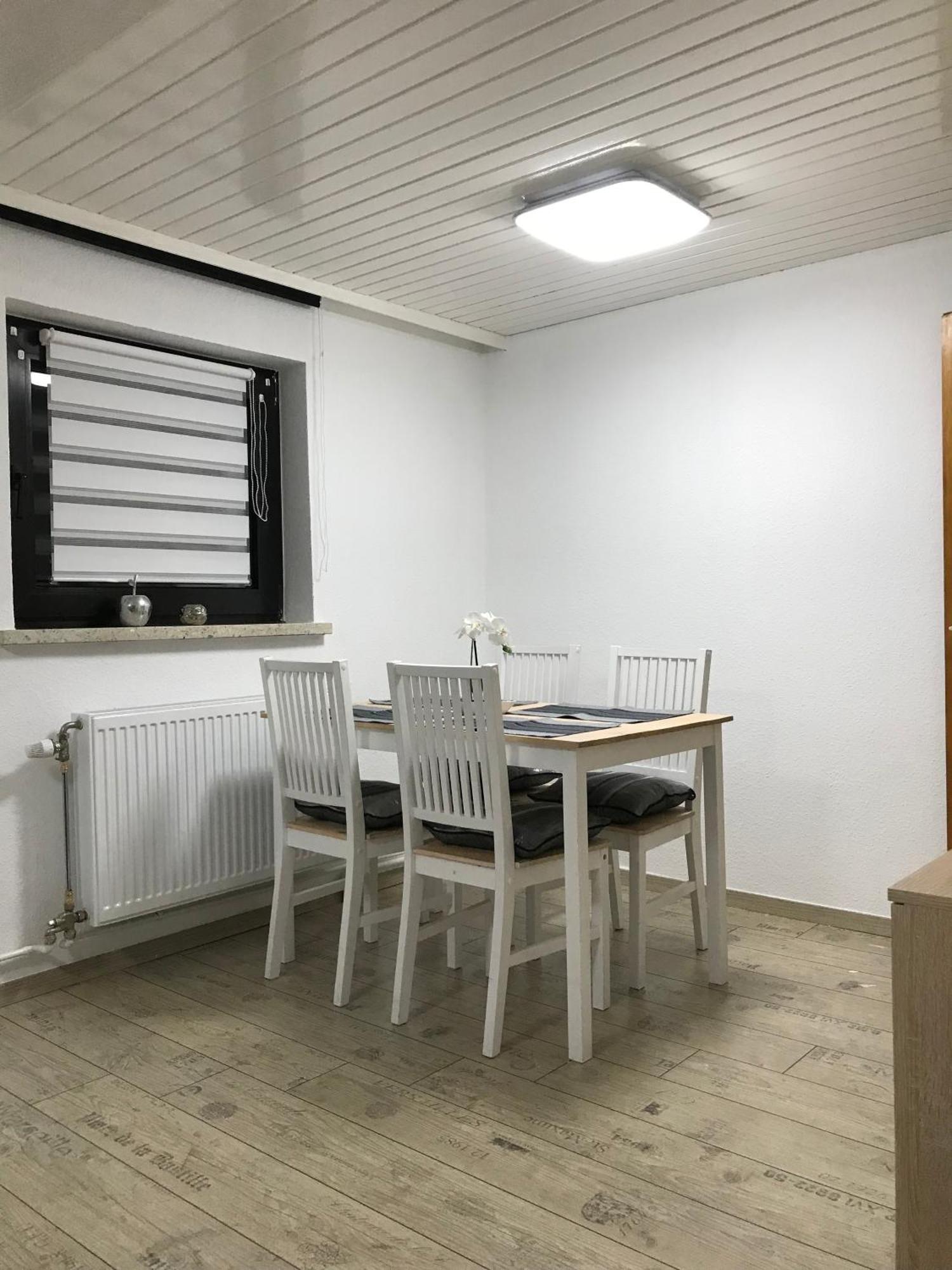 Ferienwohnung Cozy Braunlage Exterior photo